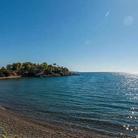 House Next To The Sea Vila Ermioni Exterior foto
