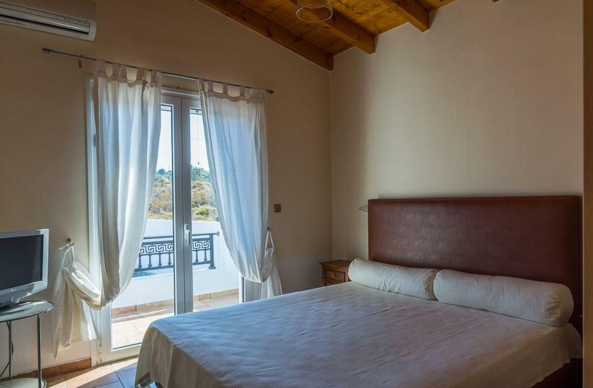 House Next To The Sea Vila Ermioni Exterior foto